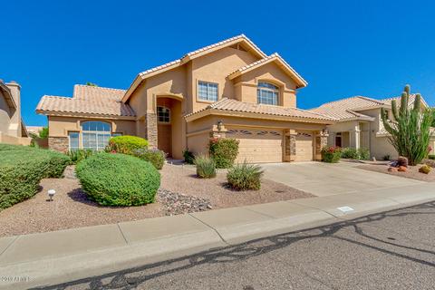 1638 E Glenhaven Dr, Phoenix, AZ 85048 photo 2