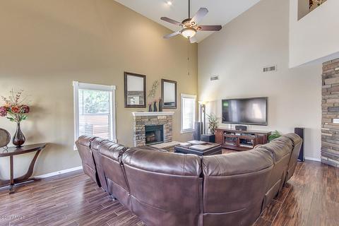 1638 E Glenhaven Dr, Phoenix, AZ 85048 photo 27