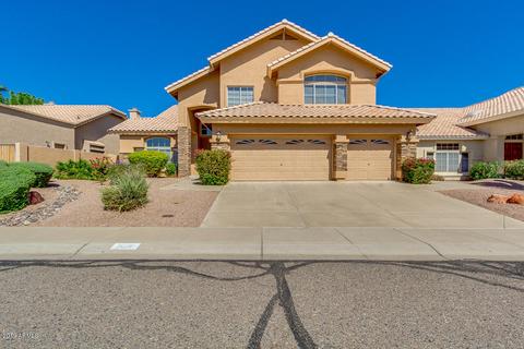 1638 E Glenhaven Dr, Phoenix, AZ 85048 photo 1