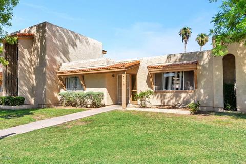 2156 Ellis Dr, Tempe, AZ 85282 photo 2