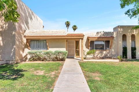 2156 Ellis Dr, Tempe, AZ 85282 photo 1