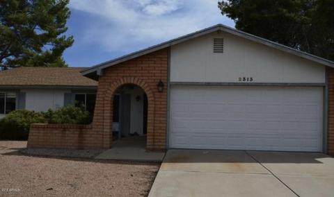 2313 E Concorda Dr, Tempe, AZ 85282 photo 2
