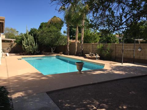 2631 E Fairfield St, Mesa, AZ 85213 photo 2