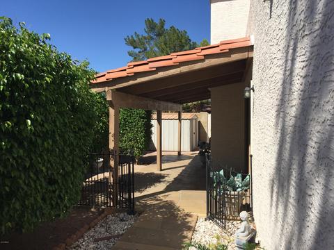 2631 E Fairfield St, Mesa, AZ 85213 photo 34