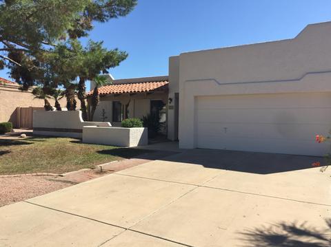 2631 E Fairfield St, Mesa, AZ 85213 photo 40
