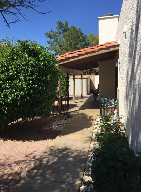 2631 E Fairfield St, Mesa, AZ 85213 photo 33