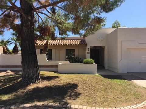 2631 E Fairfield St, Mesa, AZ 85213 photo 41