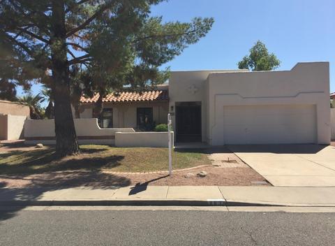 2631 E Fairfield St, Mesa, AZ 85213 photo 1