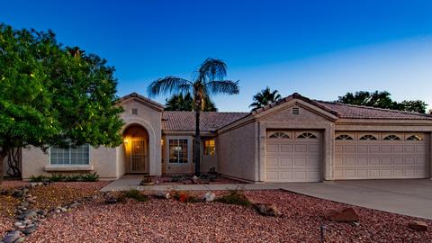 5915 E Inca St, Mesa, AZ 85205 photo 5