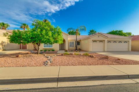 5915 E Inca St, Mesa, AZ 85205 photo 1