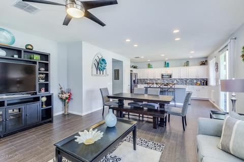 7246 E Osage Ave, Mesa, AZ 85212 photo 13