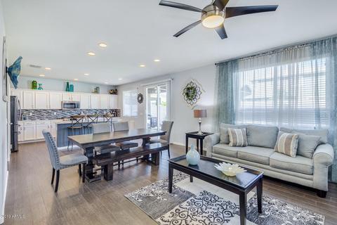 7246 E Osage Ave, Mesa, AZ 85212 photo 10