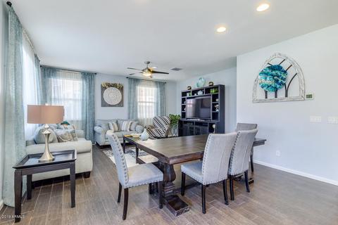 7246 E Osage Ave, Mesa, AZ 85212 photo 15