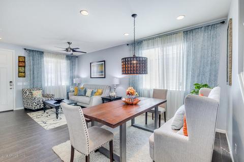 7246 E Osage Ave, Mesa, AZ 85212 photo 8