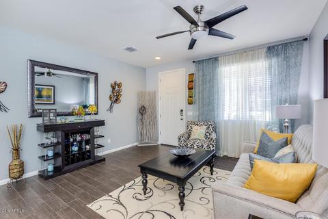 7246 E Osage Ave, Mesa, AZ 85212 photo 6