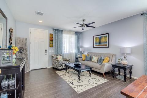 7246 E Osage Ave, Mesa, AZ 85212 photo 5