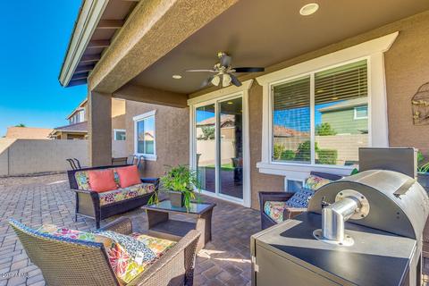 7246 E Osage Ave, Mesa, AZ 85212 photo 49