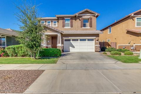 7246 E Osage Ave, Mesa, AZ 85212 photo 1