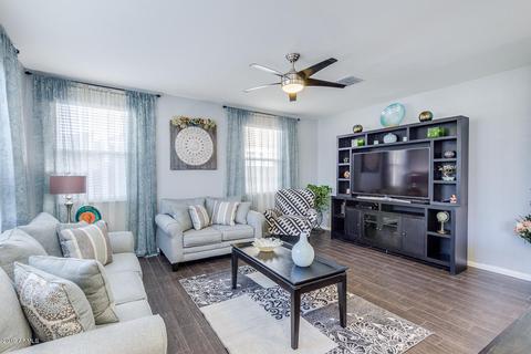 7246 E Osage Ave, Mesa, AZ 85212 photo 12