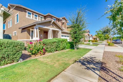 7246 E Osage Ave, Mesa, AZ 85212 photo 2