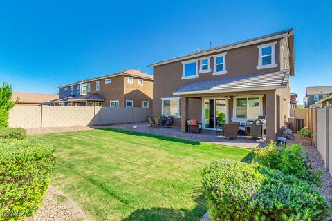 7246 E Osage Ave, Mesa, AZ 85212 photo 47