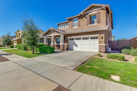 7246 E Osage Ave, Mesa, AZ 85212 photo 3