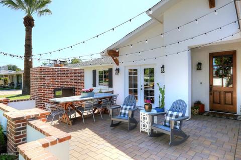 4021 E Glenrosa Ave, Phoenix, AZ 85018 photo 2