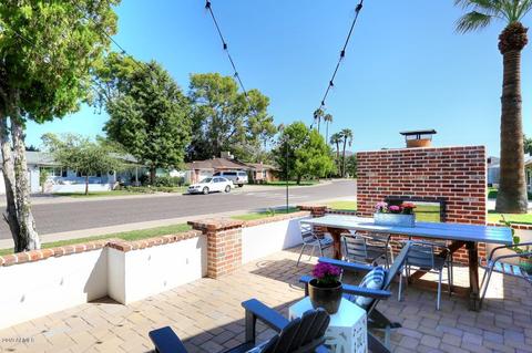 4021 E Glenrosa Ave, Phoenix, AZ 85018 photo 4