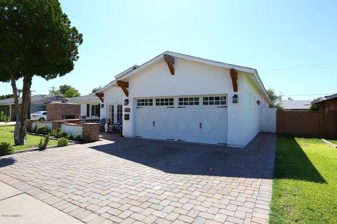 4021 E Glenrosa Ave, Phoenix, AZ 85018 photo 5