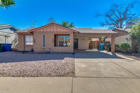 505 E Sequoia Dr, Phoenix, AZ 85024 photo 1