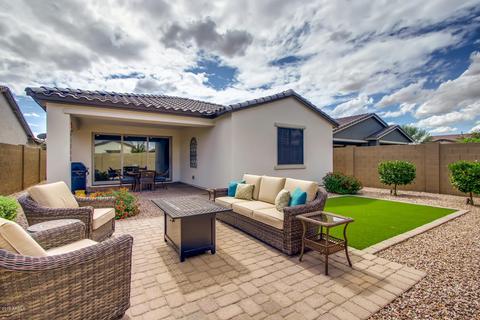 10264 E Tupelo Ave, Mesa, AZ 85212 photo 5