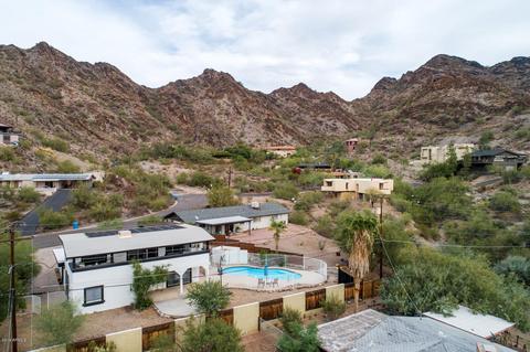 1739 E Cinnabar Ave, Phoenix, AZ 85020 photo 13