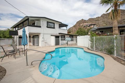 1739 E Cinnabar Ave, Phoenix, AZ 85020 photo 1