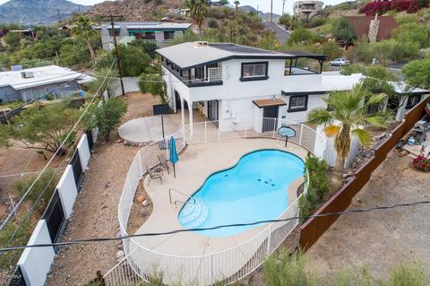 1739 E Cinnabar Ave, Phoenix, AZ 85020 photo 4