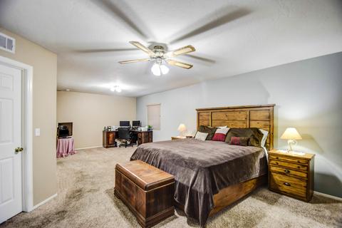 4643 E Fox Cir, Mesa, AZ 85205 photo 25