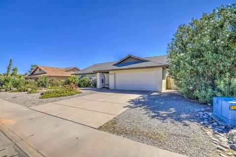4643 E Fox Cir, Mesa, AZ 85205 photo 1