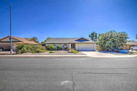 4643 E Fox Cir, Mesa, AZ 85205 photo 3