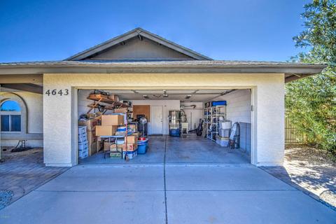 4643 E Fox Cir, Mesa, AZ 85205 photo 41