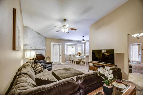 4643 E Fox Cir, Mesa, AZ 85205 photo 6