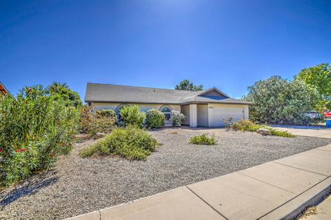 4643 E Fox Cir, Mesa, AZ 85205 photo 4