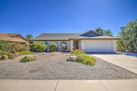 4643 E Fox Cir, Mesa, AZ 85205 photo 2