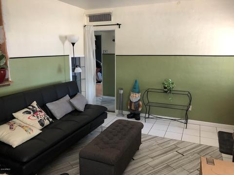9611 N 1st Ave, Phoenix, AZ 85021 photo 1