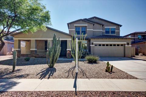 3301 E Anika Dr, Gilbert, AZ 85298 photo 2