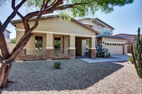 3301 E Anika Dr, Gilbert, AZ 85298 photo 3