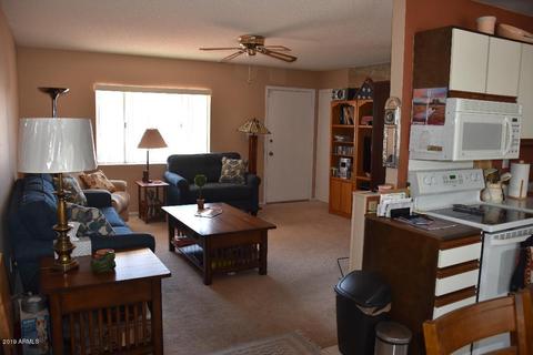 2148 E Beck Ln, Phoenix, AZ 85022 photo 3