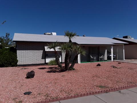 2148 E Beck Ln, Phoenix, AZ 85022 photo 1