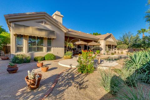 3609 E Shomi St, Phoenix, AZ 85044 photo 40