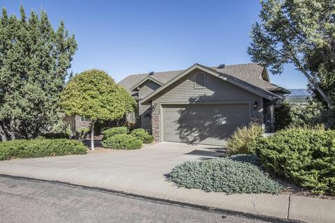 604 Elk Ridge Dr, Payson, AZ 85541 photo 1