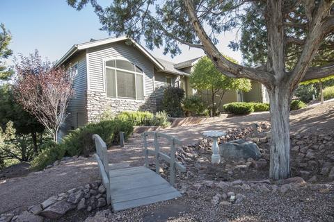 604 Elk Ridge Dr, Payson, AZ 85541 photo 32