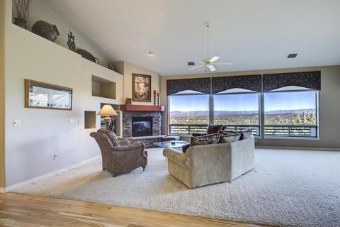 604 Elk Ridge Dr, Payson, AZ 85541 photo 2